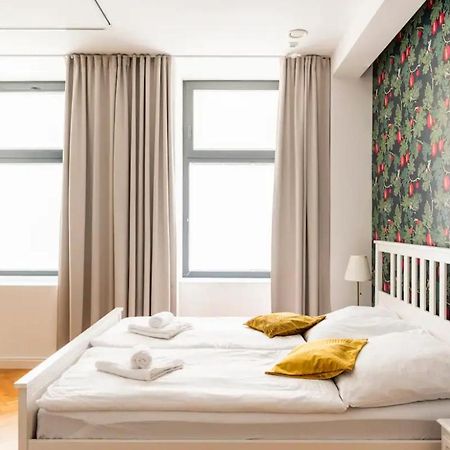 Gemuetliches Und Modernes Apartment,44 M² Vienna Exterior photo